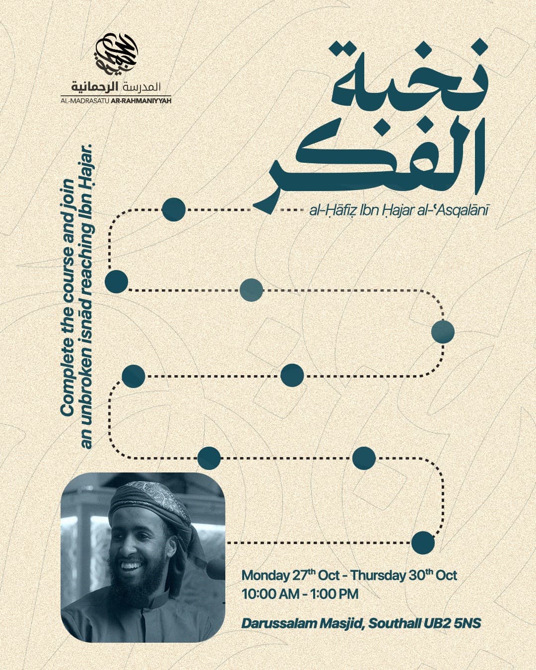 Tour Poster 6